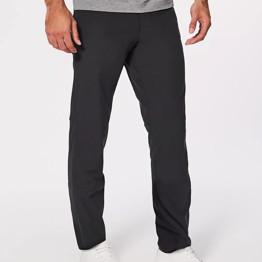 Lululemon ABC Pant Classic - Black 32”